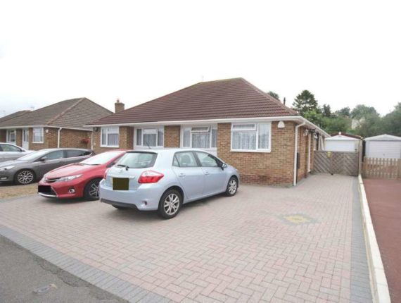 2 Bedroom Detached